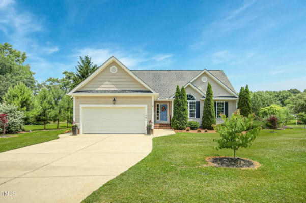 126 BUCKHAVEN DR, WILLOW SPRING, NC 27592 - Image 1