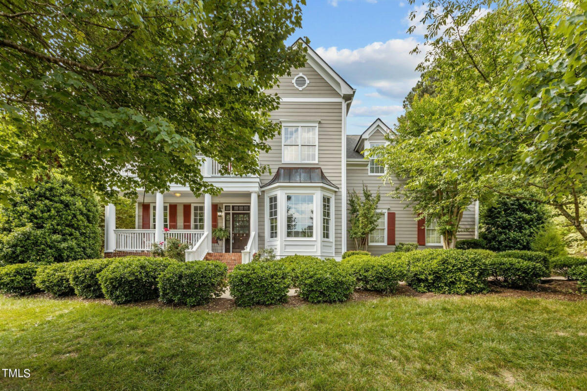 318 BELLES LANDING CT, CARY, NC 27519, photo 1 of 69