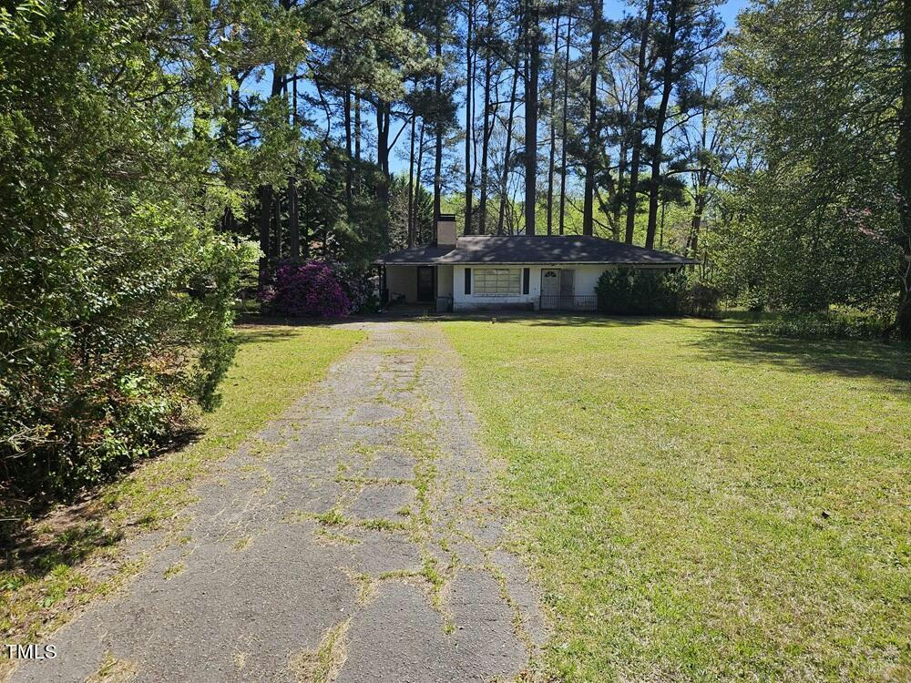 6004 LEAD MINE RD, RALEIGH, NC 27612, photo 1 of 6