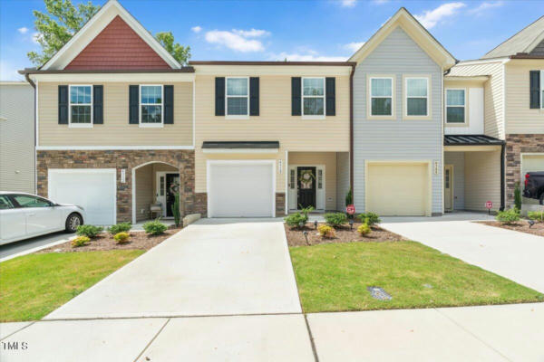 4310 BETHEL PARK DR, RALEIGH, NC 27610 - Image 1