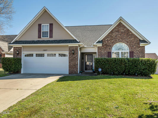 1927 TINMAN DR, FAYETTEVILLE, NC 28314 - Image 1