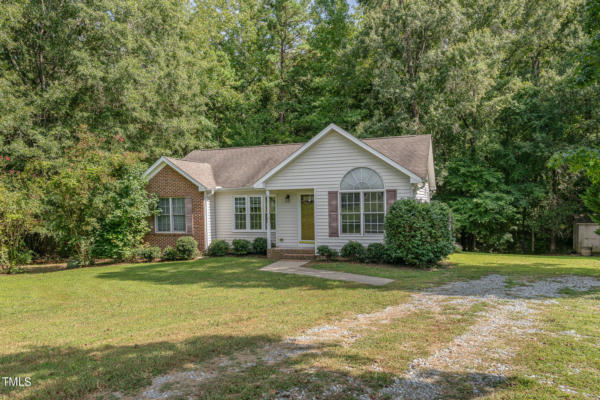 454 FOXCROFT DR, TIMBERLAKE, NC 27583 - Image 1