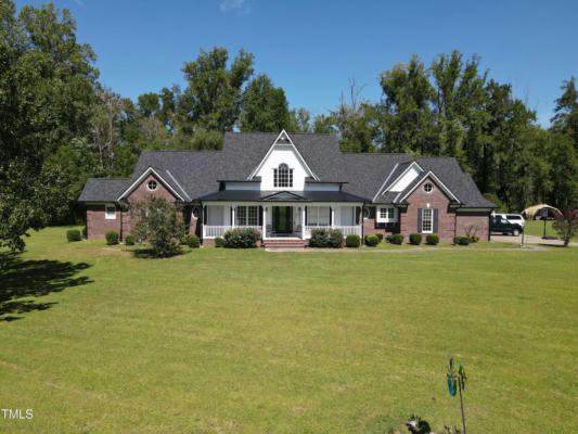 215 MEADOWBRANCH LN, BUNNLEVEL, NC 28323 - Image 1