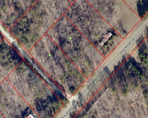 1.02 ACRES KELLY BREWER ROAD, LEASBURG, NC 27291, photo 2 of 10