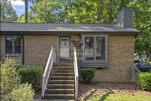 500 W WOODCROFT PKWY APT 13D, DURHAM, NC 27713 - Image 1