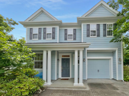 728 HEWESPOINT CT, CARY, NC 27519 - Image 1