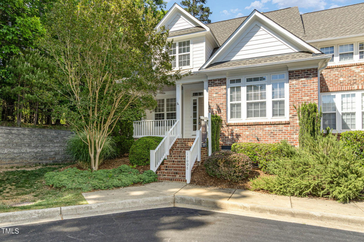 11008 FLOWER BED CT, RALEIGH, NC 27614, photo 1 of 26