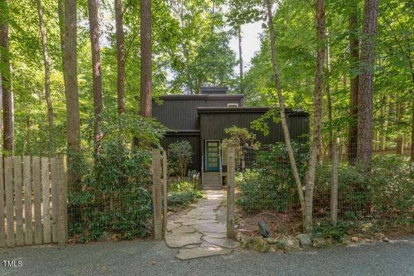 247 INDIAN TRAIL RD, CHAPEL HILL, NC 27514 - Image 1