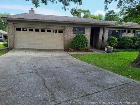 3004 STONECUTTER CIR, FAYETTEVILLE, NC 28306, photo 3 of 24