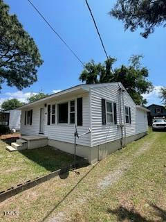 707 VEDA ST, FAYETTEVILLE, NC 28306, photo 4 of 33