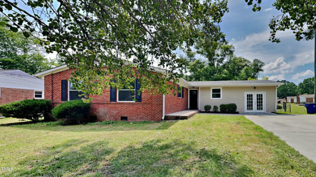 1108 BEVERLY DR, RALEIGH, NC 27610 - Image 1