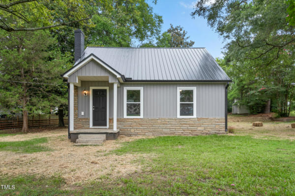 112 ROXBORO ST, HAW RIVER, NC 27258 - Image 1