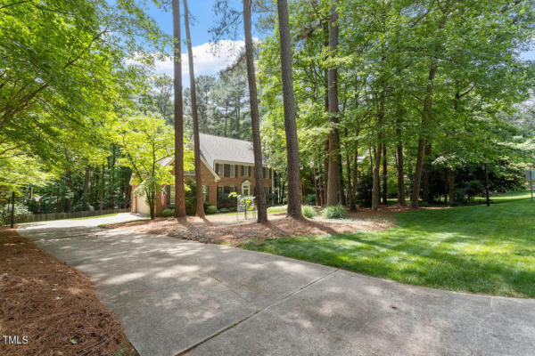 10713 CAHILL RD, RALEIGH, NC 27614, photo 4 of 41