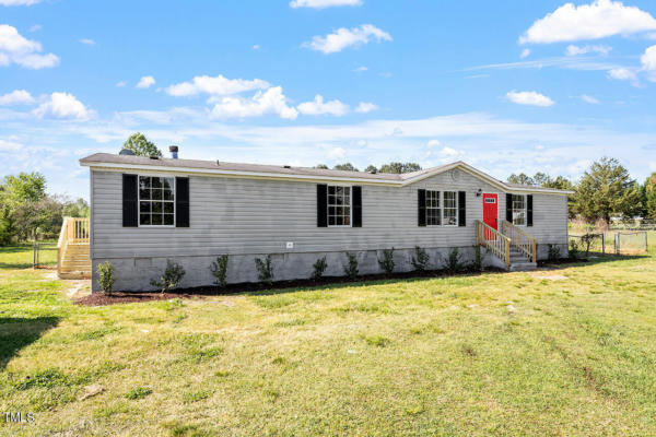 4917 TRAVIS RD, WHITAKERS, NC 27891 - Image 1