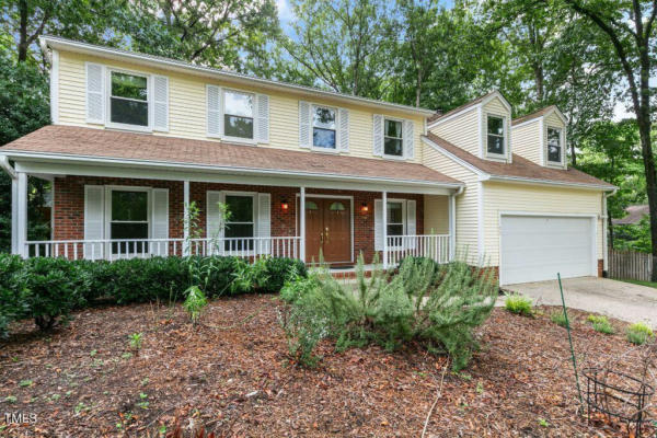 102 OLD BELLOWS CT, RALEIGH, NC 27607 - Image 1