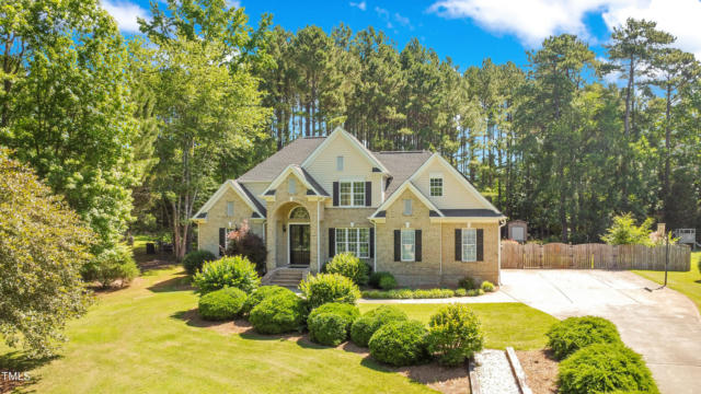 95 FLEMING FOREST DR, YOUNGSVILLE, NC 27596 - Image 1