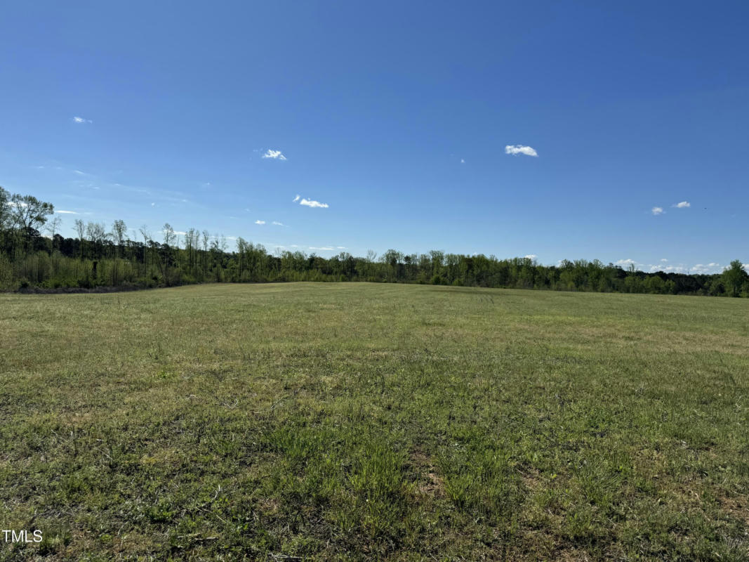 9485 NC HIGHWAY 39 LOT 2, MIDDLESEX, NC 27557, photo 1 of 4