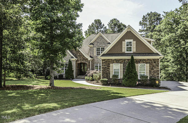 5012 WHITE LEAF CT, RALEIGH, NC 27610 - Image 1