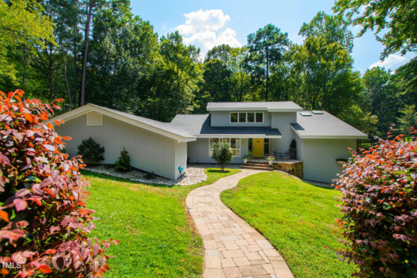 11804 APPALOOSA RUN E, RALEIGH, NC 27613 - Image 1