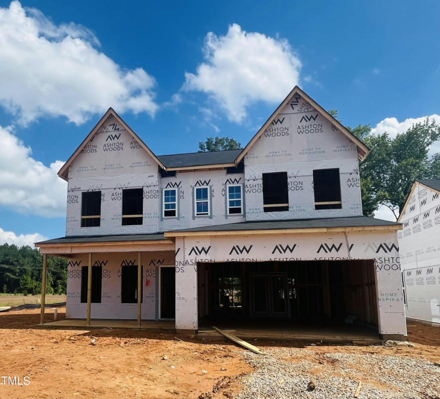 139 S HARVEST RIDGE WAY # LOT 230, CLAYTON, NC 27520, photo 1 of 35