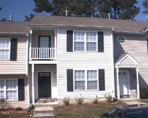 2609 DWIGHT PL, RALEIGH, NC 27610 - Image 1