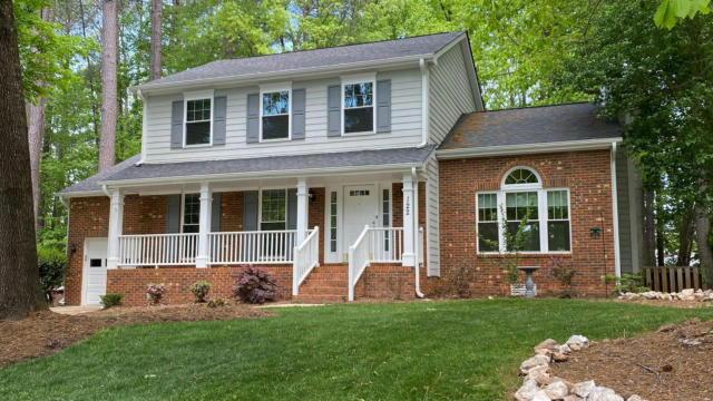 122 MONTIBELLO DR, CARY, NC 27513, photo 2 of 22