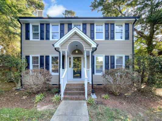 1000 PINEWINDS DR, RALEIGH, NC 27603 - Image 1