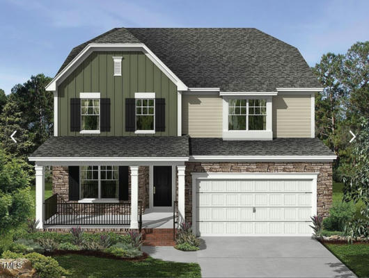 2300 KINGSCUP COURT # LOT 228, HOLLY SPRINGS, NC 27540 - Image 1