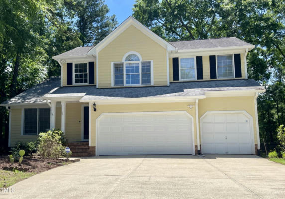 102 WINDHOVER DR, CHAPEL HILL, NC 27514 - Image 1