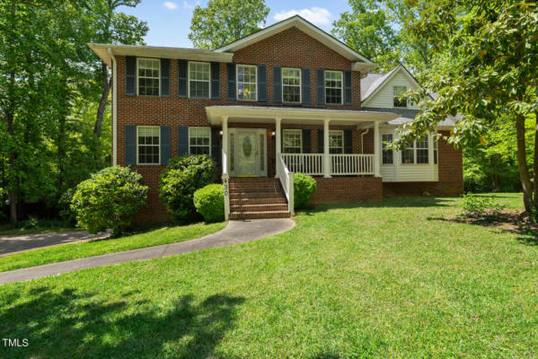 430 SMITH LEVEL RD, CHAPEL HILL, NC 27516 - Image 1