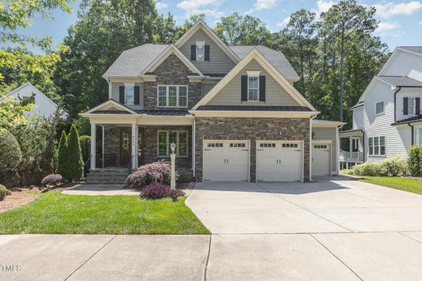 8609 WAPELLO LN, RALEIGH, NC 27613 - Image 1