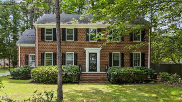 2404 CANAL DR NW, WILSON, NC 27896 - Image 1