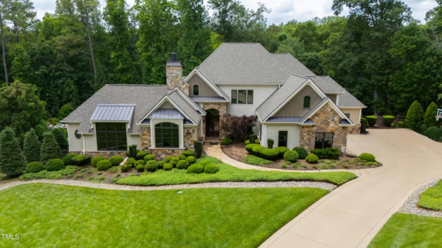 110 BYWATER WAY, CHAPEL HILL, NC 27516 - Image 1