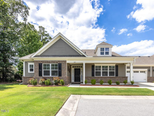4611 TEAL CREST CT, RALEIGH, NC 27604 - Image 1