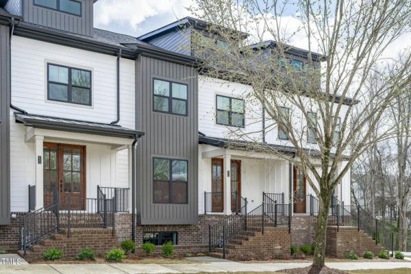 607 S FRANKLIN ST, WAKE FOREST, NC 27587 - Image 1