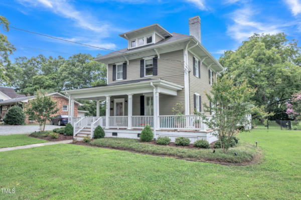 715 COLLEGE ST, OXFORD, NC 27565 - Image 1