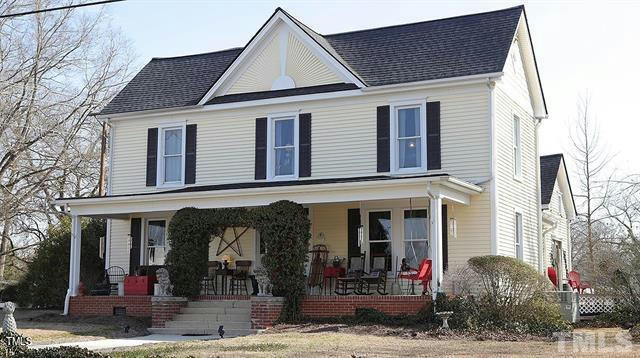 101 S MAIN ST, WENDELL, NC 27591, photo 1 of 22