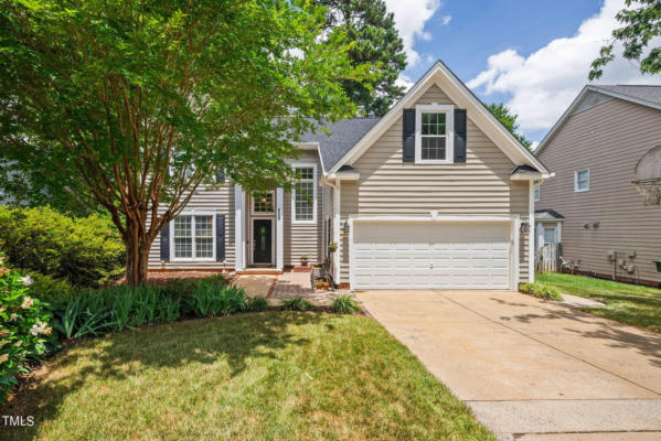 12441 HARCOURT DR, RALEIGH, NC 27613 - Image 1