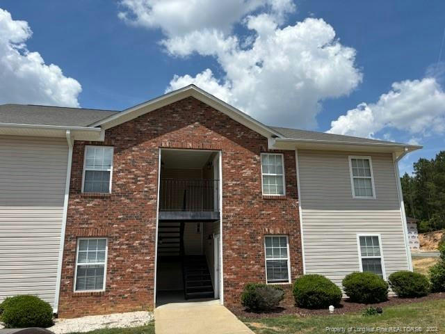 3210 SPERRY BRANCH WAY APT H, FAYETTEVILLE, NC 28306, photo 1 of 23