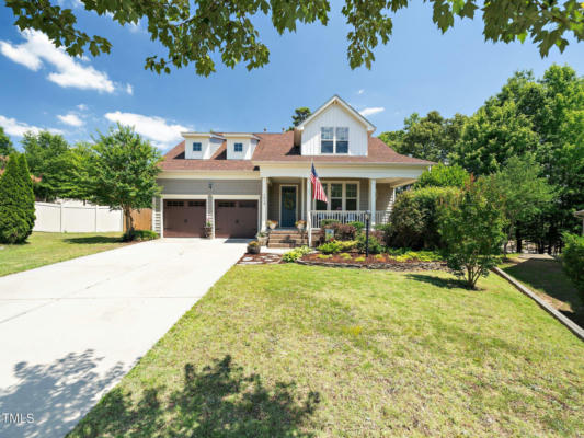 1013 FINLEY POINT PL, KNIGHTDALE, NC 27545 - Image 1