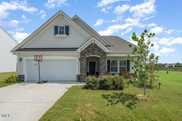 71 NOLAN CT, LILLINGTON, NC 27546 - Image 1