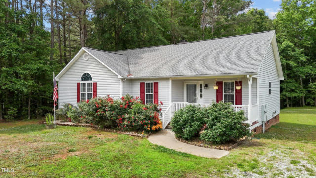 108 CARRIE DR, CLAYTON, NC 27527, photo 2 of 41