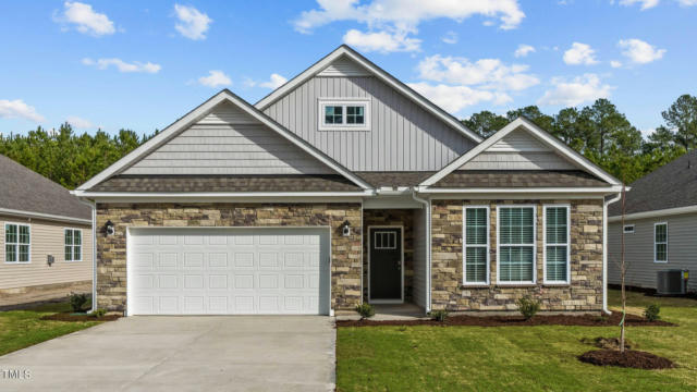 418 THISTLE MEADOW LN, ABERDEEN, NC 28315 - Image 1