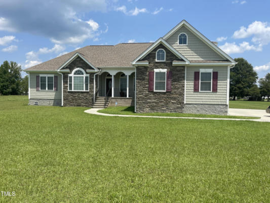 2889 BEDDARD RD, GRIMESLAND, NC 27837 - Image 1