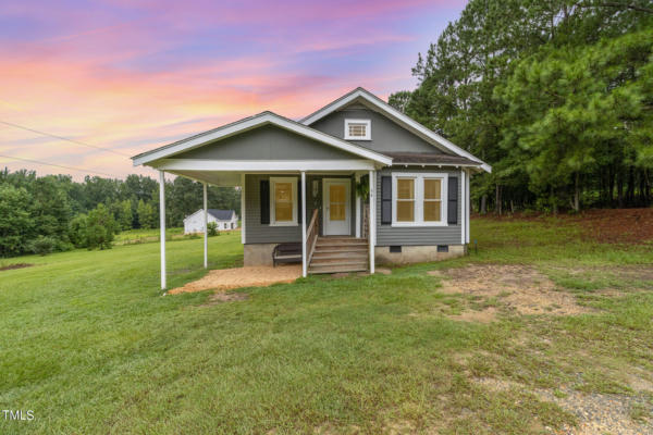 54 STEPHEN NORRIS LN, COATS, NC 27521 - Image 1