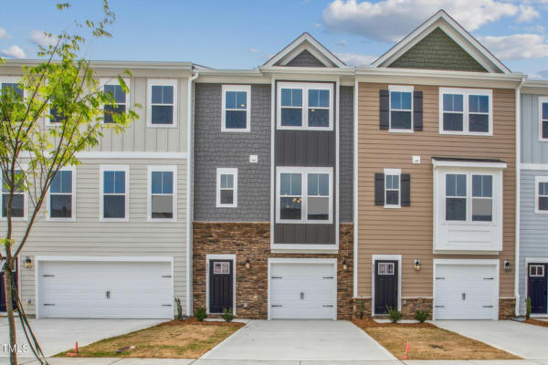 833 PARC TOWNES DR # 17, WENDELL, NC 27591 - Image 1