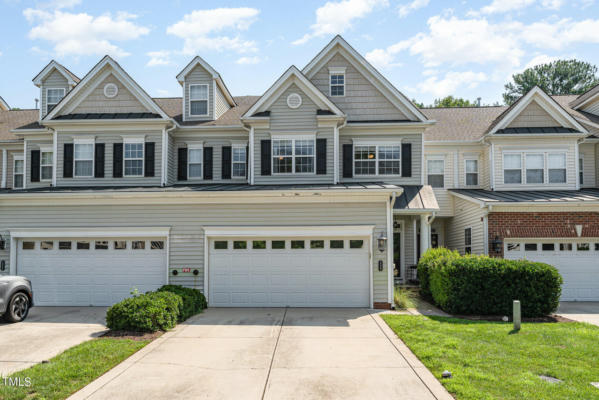 235 TOWNE RIDGE LN, CHAPEL HILL, NC 27516 - Image 1