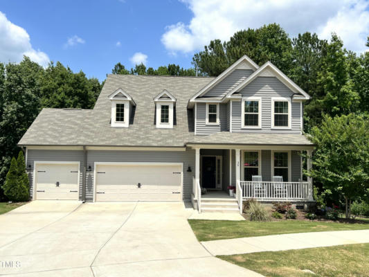 20 SUMMIT PT, YOUNGSVILLE, NC 27596 - Image 1