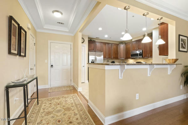 10400 ROSEGATE CT UNIT 201, RALEIGH, NC 27617, photo 5 of 37