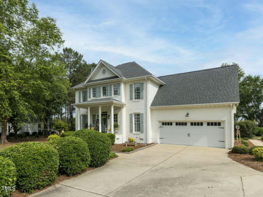 3316 NEEDLE POINT CIR, WILLOW SPRING, NC 27592 - Image 1